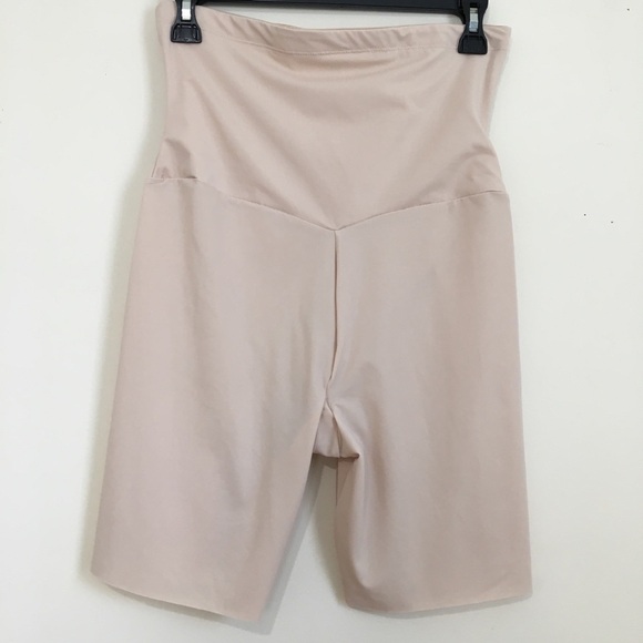 Maidenform High Waist Thigh Slimmer Firm Foundations Control Shapewear size XL - Picture 5 of 16